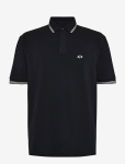 Armani Exchange - Polo Shirt - L&uuml;hikeste varrukatega - S