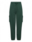 Converse - French Terry Pant - Cargo-p&uuml;ksid - 122/134