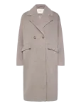 Rosemunde - Rwtova Ls Pea Coat - Talvemantlid - 36