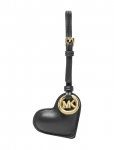 Michael Kors - Puffy Heart Charm - V&otilde;tmehoidjad ja kotiripatsid - ONE SIZE