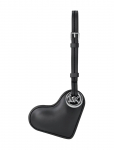 Michael Kors - Heart Charm - V&otilde;tmehoidjad ja kotiripatsid - ONE SIZE