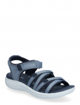 Clarks - Mira Madi D - Platvormsandaalid - 40