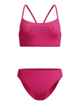 Speedo - Endurance+ Logo Thin Strap Two Piece - Sportbikiinid - 44