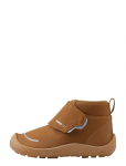 Reima - Reimatec Barefoot Shoes, Hyppii - Talvesaapad kr&otilde;pskinnisega - 31