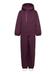 Reima - Winter Overall, Reitti - Suusakombinesoonid ja -komplektid - 110