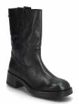 Steve Madden - Benedict - Madala kontsaga poolsaapad - 36
