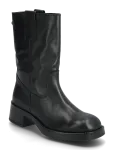 Steve Madden - Benedict - Madala kontsaga poolsaapad - 36