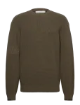 Daily Paper - Band Knit Sweater - &Uuml;mara kaelusega - M