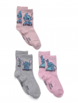 Lilo & Stitch - Chaussettes - Sokid - 23/26