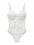 Panos Emporio - Daisy Milos Swimsuit - Ujumisriided - 38