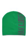 HAN Kj&oslash;benhavn - Logo Cuffless Beanie - Kootud m&uuml;tsid - ONE SIZE
