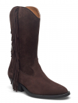 ANGULUS - Bootie - Block Heel - With Zippe - Kauboisaapad - 39
