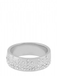 SN&Ouml; Of Sweden - Sprinkles Big Ring - S&otilde;rmused - S