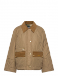 Barbour - Barbour Martha Quilted Jacket - Tepitud jakid - 46