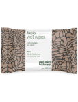 Australian Bodycare - Face Wet Wipes 24Pcs - Face Wipes - 24 ML