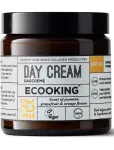 ECOOKING - Day Cream Spf20 &ndash; With Fragrance - P&auml;evakreemid - 100 ML