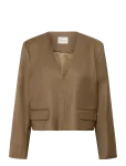 Gestuz - Gzschany Blouse - Pikkade varrukatega - 42