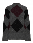 Twist & Tango - Idalia Argyle Sweater - Džemprid - L/XL