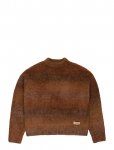 Prohibited - Gradient Knit Sweater - &Uuml;mara kaelusega - M