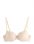 Lindex - Bra Akleja Nova Lace Trim - Balconette-rinnahoidjad - 70 C