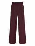 Filippa K - Darcey Wool Trousers - Lai jalg - 36