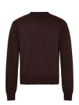 Weekday - Regular Woolblend Sweater - &Uuml;mara kaelusega - XS