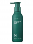 Ayunche - Rebalancing Shampoo Moist (350 Ml.) - &Scaron;ampoonid - 350 ML