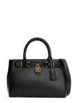 Tommy Hilfiger - American Icon Mini Tote Leather - Rihmaga kotid - ONE SIZE
