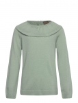 Hanevild - Lea Blouse, Merino Wool - Pulloverid - 104
