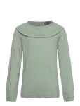 Hanevild - Lea Blouse, Merino Wool - Pulloverid - 104