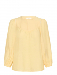 InWear - Linnisiw Blouse - Pikkade varrukatega - 46