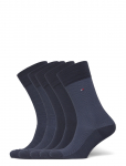 Tommy Hilfiger - Th Men Sock 5P Giftbox Herringbon - Tavalised sokid - 43-46