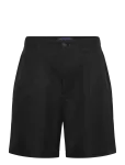 Garment Project - Bill Shorts - Black Twill - Chino l&uuml;hikesed p&uuml;ksid - 31