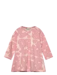 Marimekko - Retkeily Keidas I - Pikkade varrukatega T-s&auml;rgid - 80-86