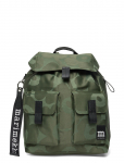 Marimekko - Everything Backpack L Unikko - Seljakotid - ONE SIZE