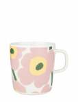 Marimekko Home - Unikko Mug 4Dl - Teetassid - 40 CL