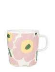 Marimekko Home - Unikko Mug 4Dl - Teetassid - 40 CL