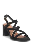 Tamaris - Women Sandals - Kontsaga sandaalid - 37