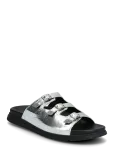 WODEN - Ellen Metallic - Madalad sandaalid - 36