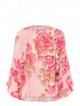 Saint Tropez - Pollyanasz Blouse - Pikkade varrukatega - L