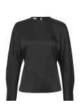 Filippa K - Batwing Top - Pikkade varrukatega - 40