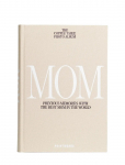 PRINTWORKS - Photo Book Mom, Beige - Raamatud - ONE SIZE
