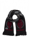 HAN Kj&oslash;benhavn - Diamond Football Scarf - Talvised sallid - ONE SIZE