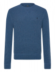 Polo Ralph Lauren - Cotton Wool-Sweater-Pullover - &Uuml;mara kaelusega - XL