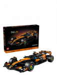 LEGO - Technic 42228 - Lego Tehnika - ONE SIZE