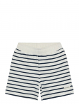 En Fant - Shorts Sweat Stripe - Vabaaja l&uuml;hikesed p&uuml;ksid - 128