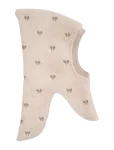 Huttelihut - Balaclava Fleece Emb. W. Lin - Maskm&uuml;tsid - 50\12/24M