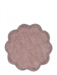 Noble House - Bath Mat Flower - Vannitoa vaibad - 60X60CM