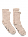 Minymo - Baby Wool Socks (2-Pack) - Sokid - 23\26