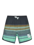 Color Kids - Swim Long Shorts, Aop - Ujumisp&uuml;ksid - 116